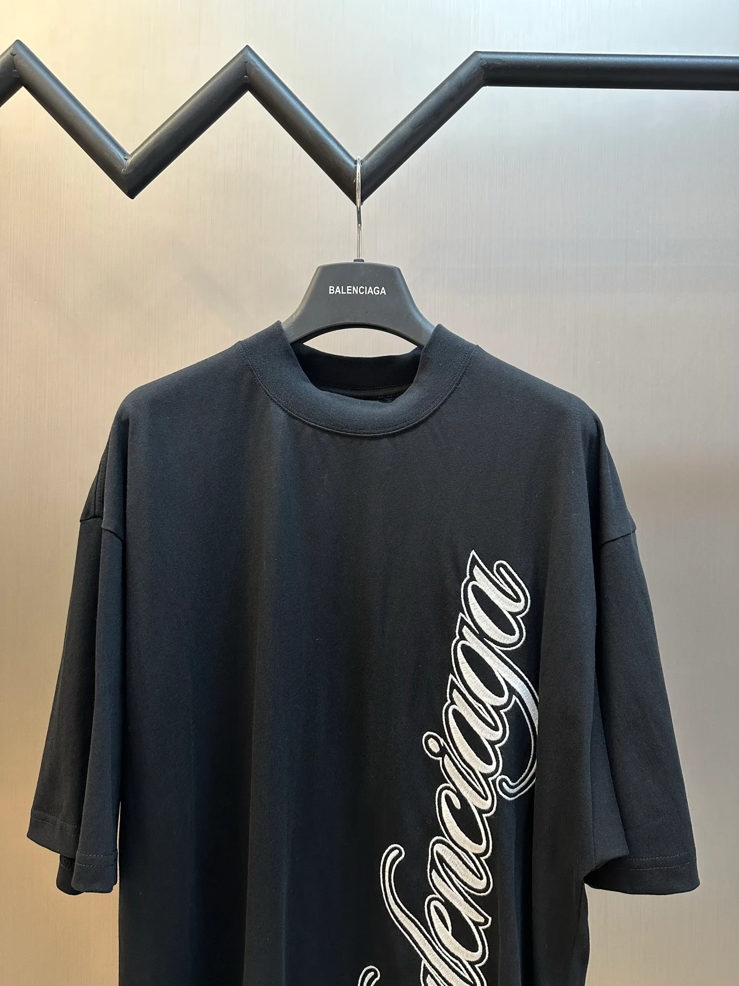 Футболки Мужские Balenciaga 11436994