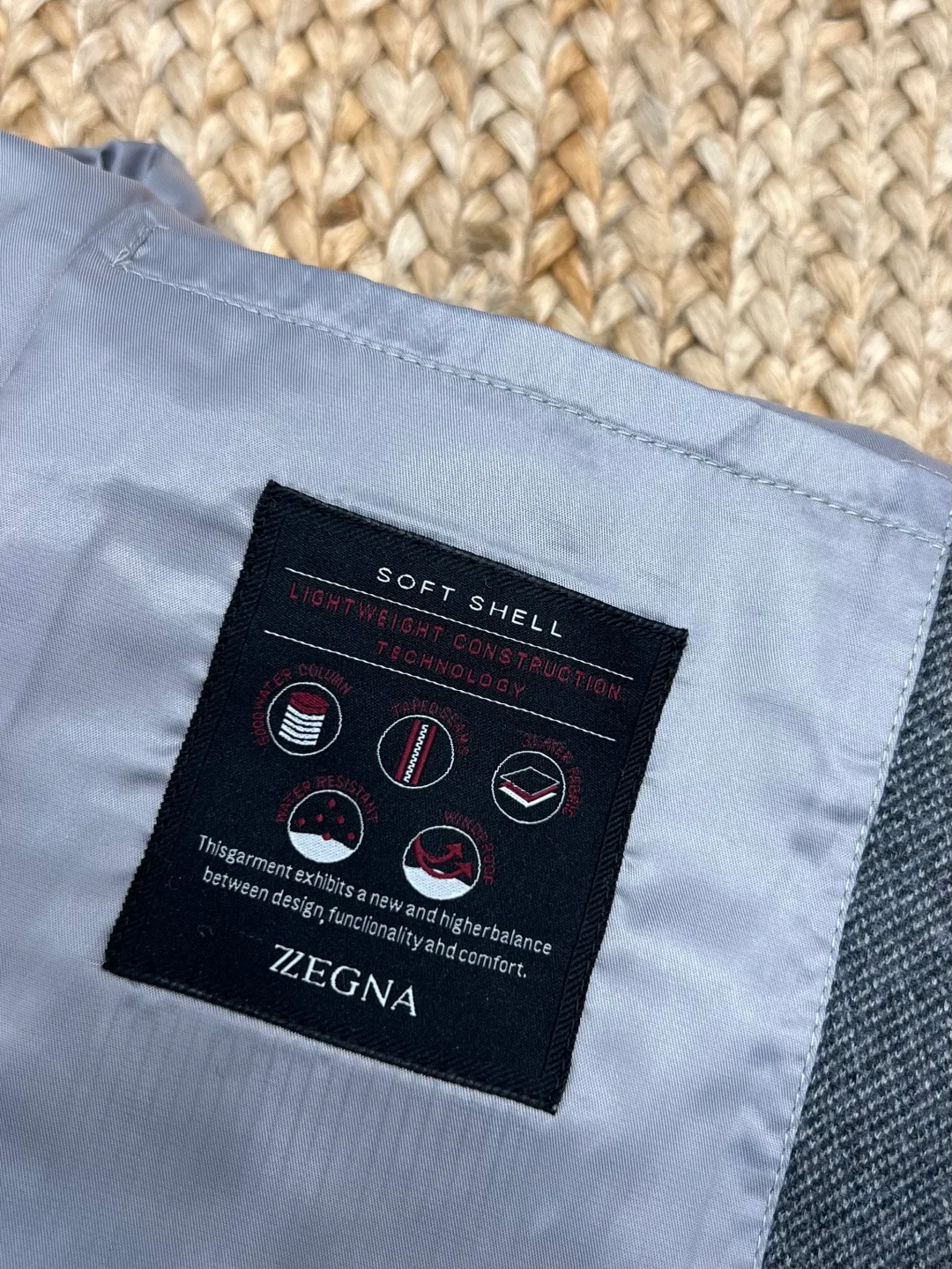 Куртки И Пуховики Мужские Zegna 17054823