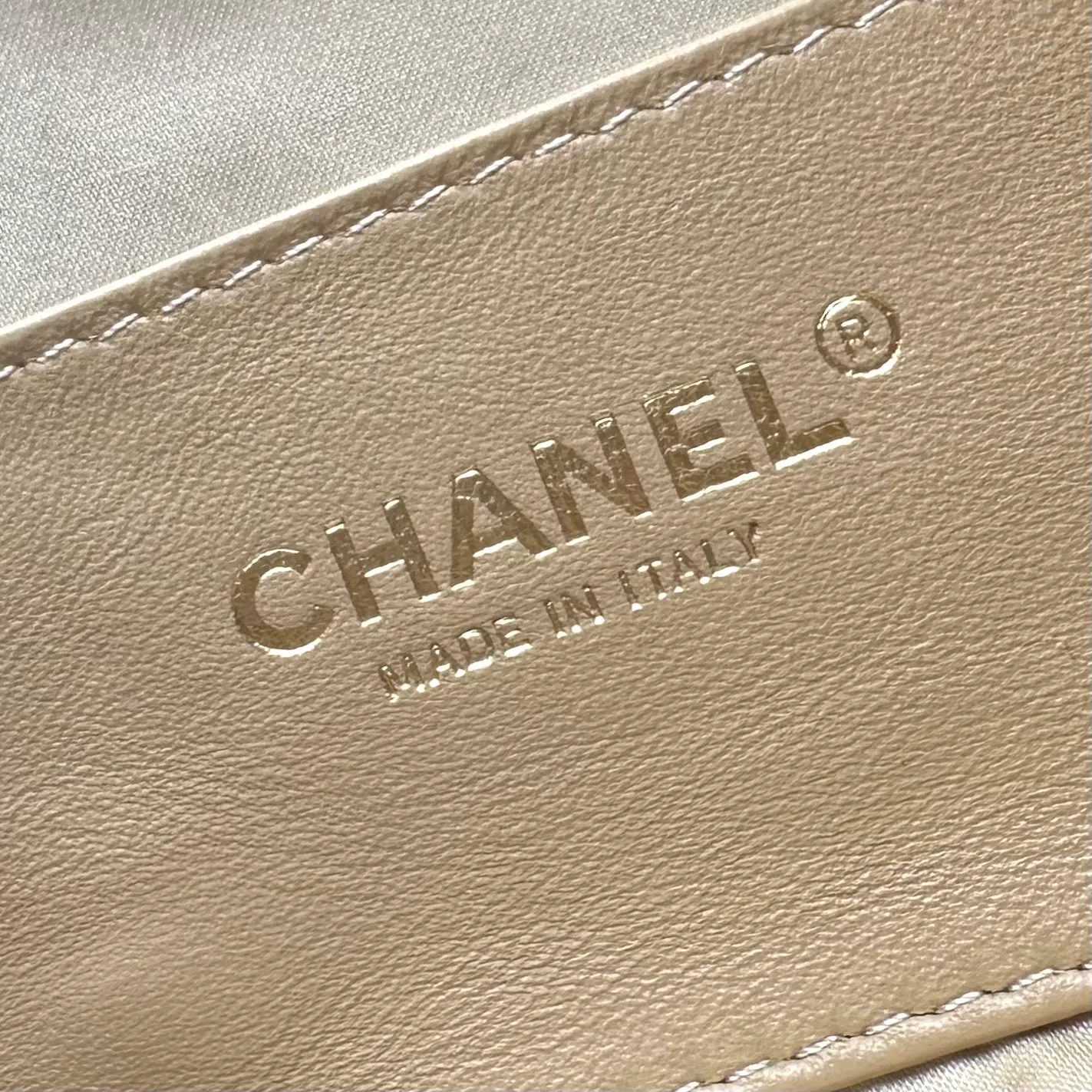 Классические Сумки Женские Chanel 18186173