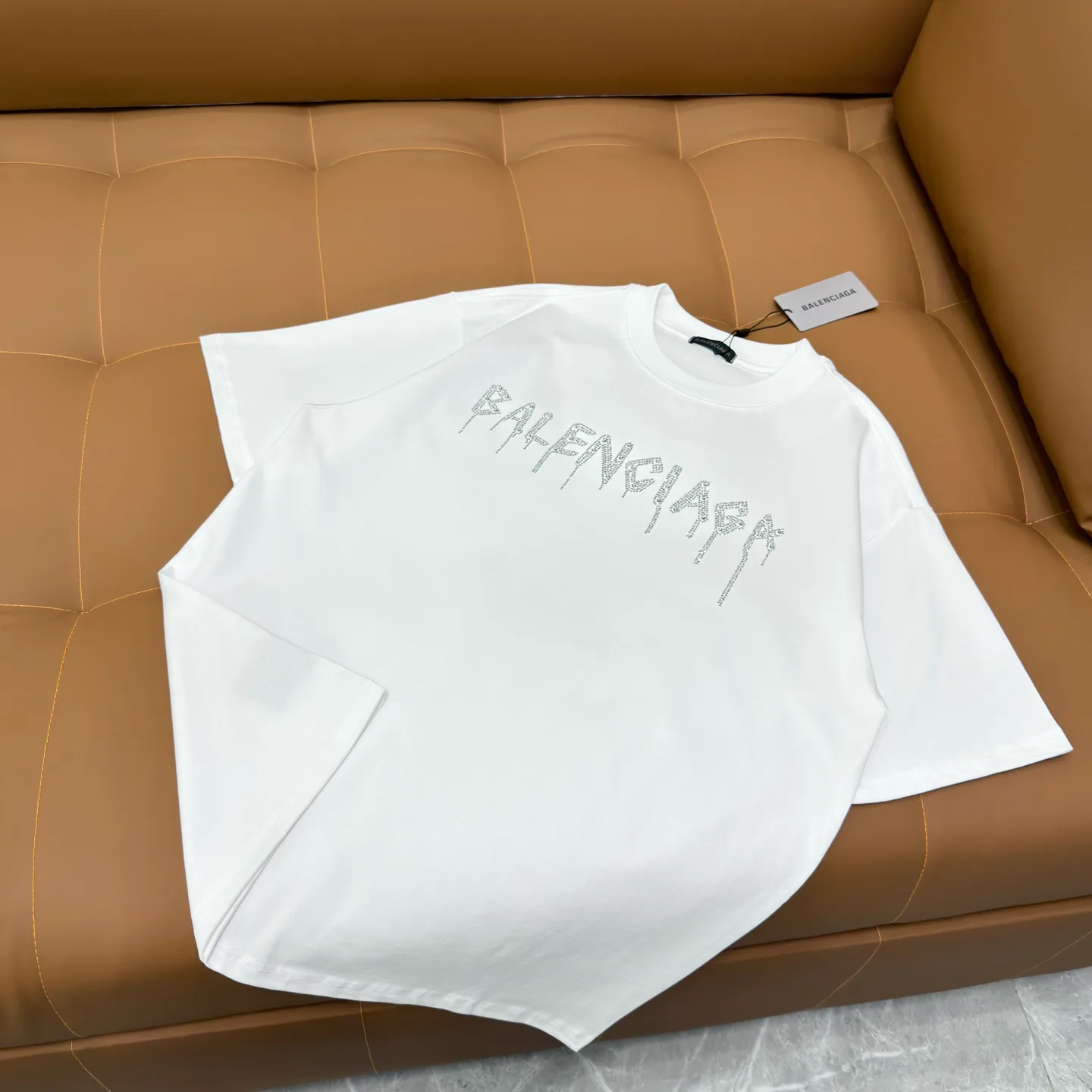 Футболки Женские Balenciaga 10941860