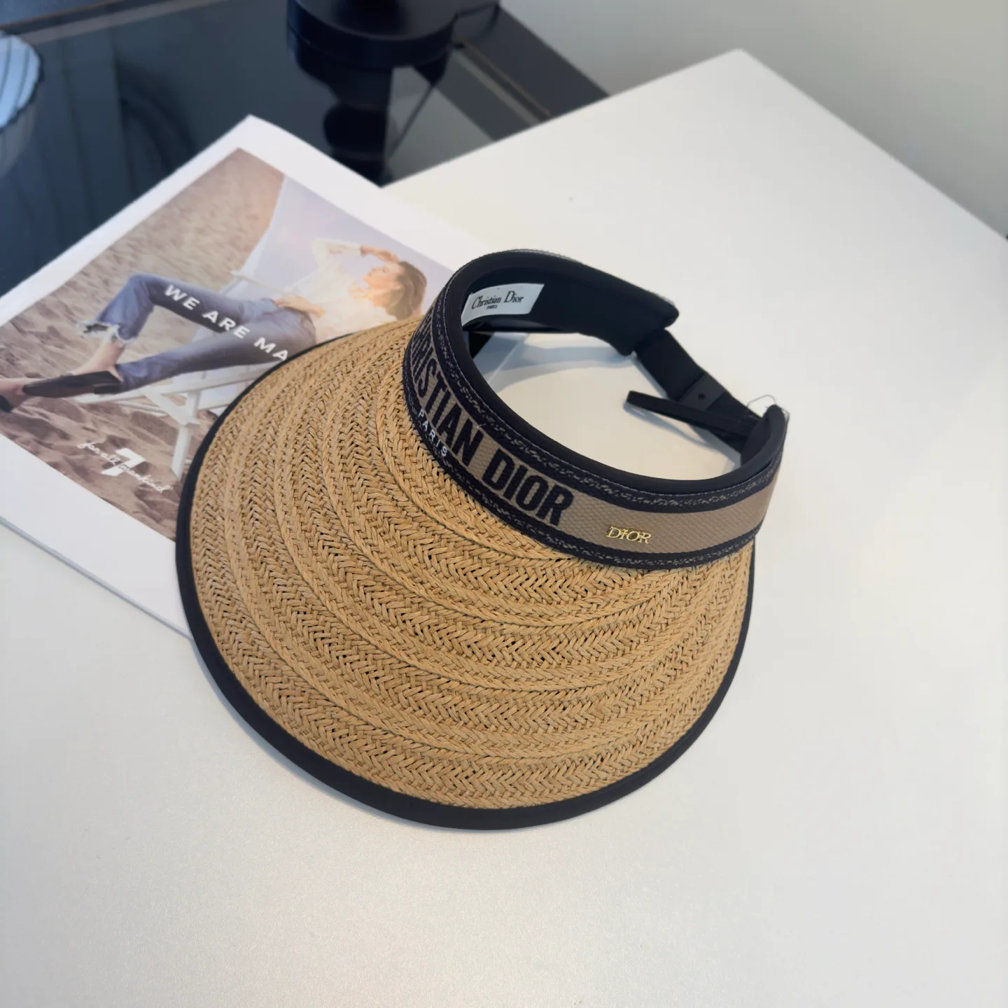 Головные Уборы Christian Dior 12349308