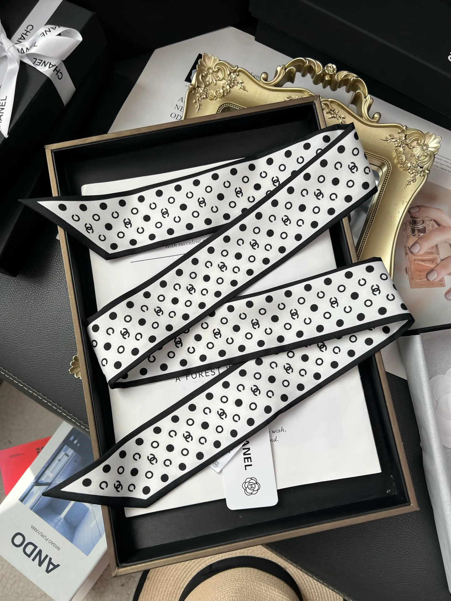 Платки Chanel 18675555