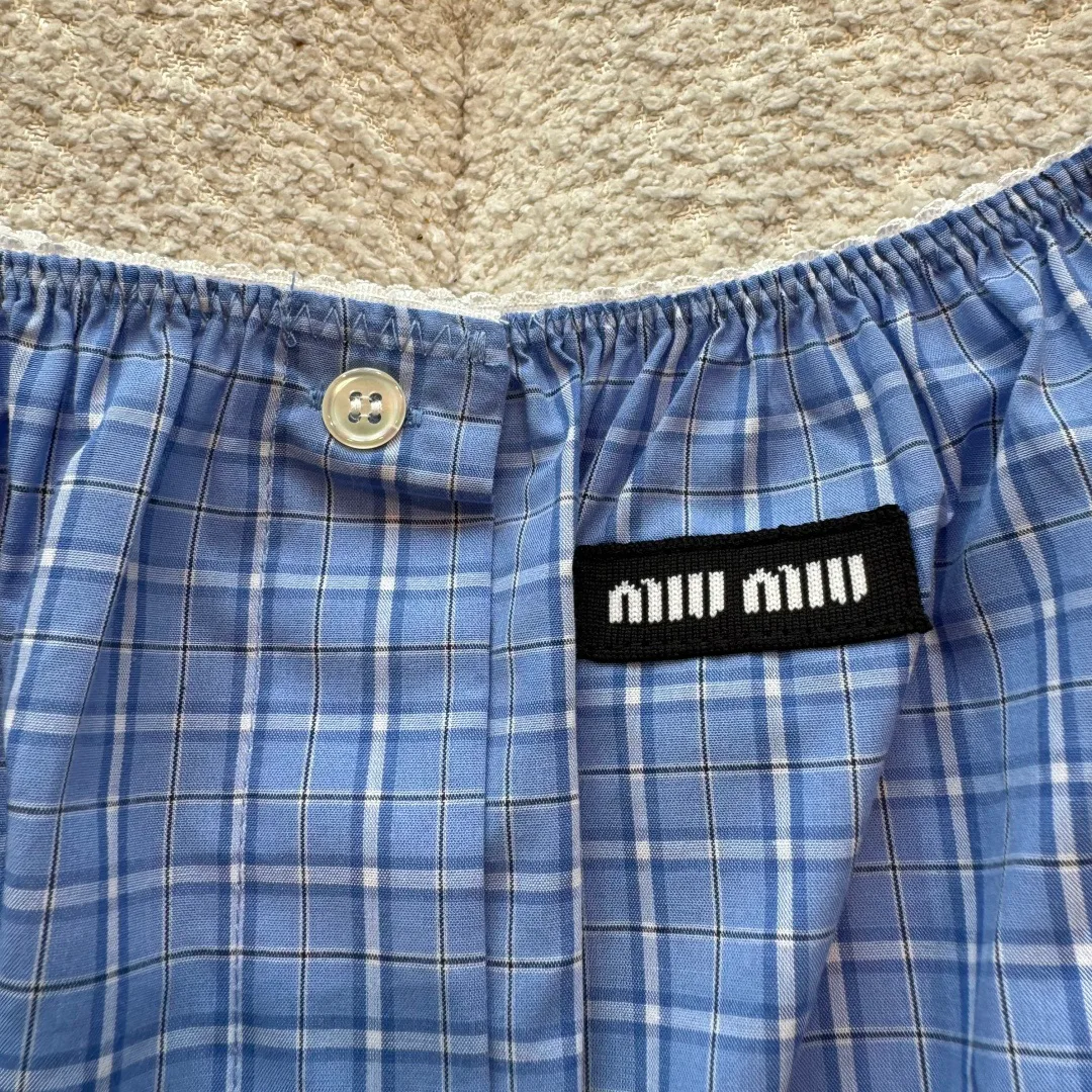 Топы Женские Miu Miu 12344800