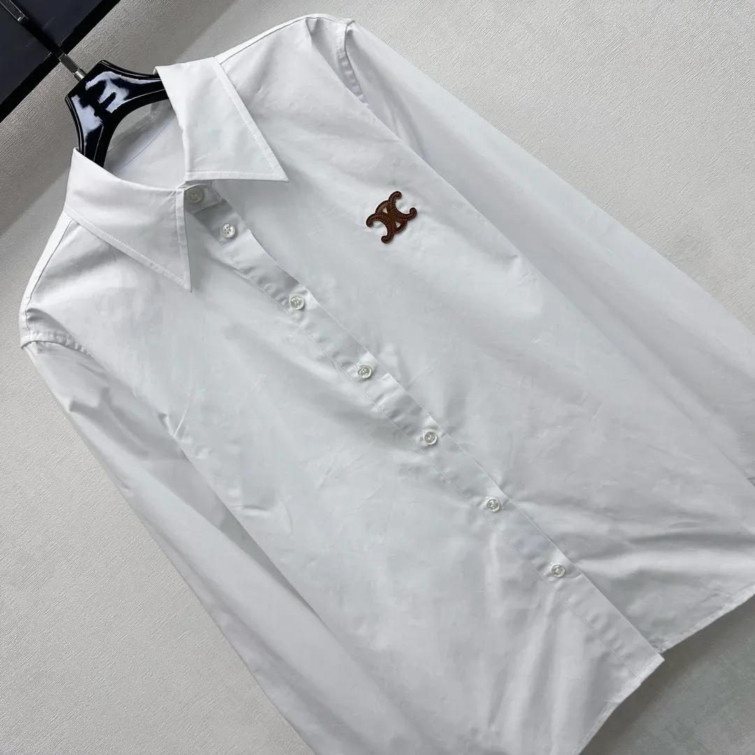 Рубашки Женские Celine 1941943