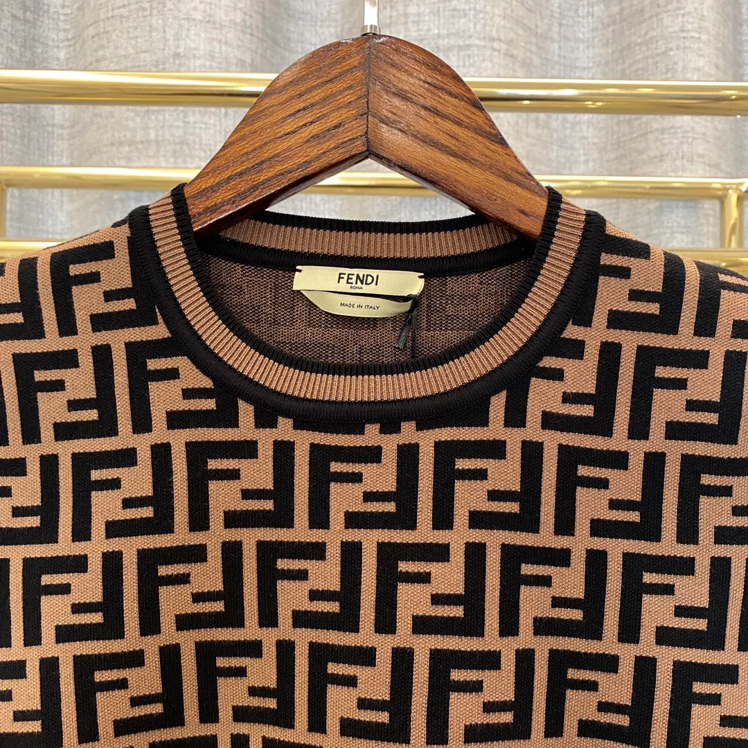 Джемперы И Свитеры Женские Fendi 5019543