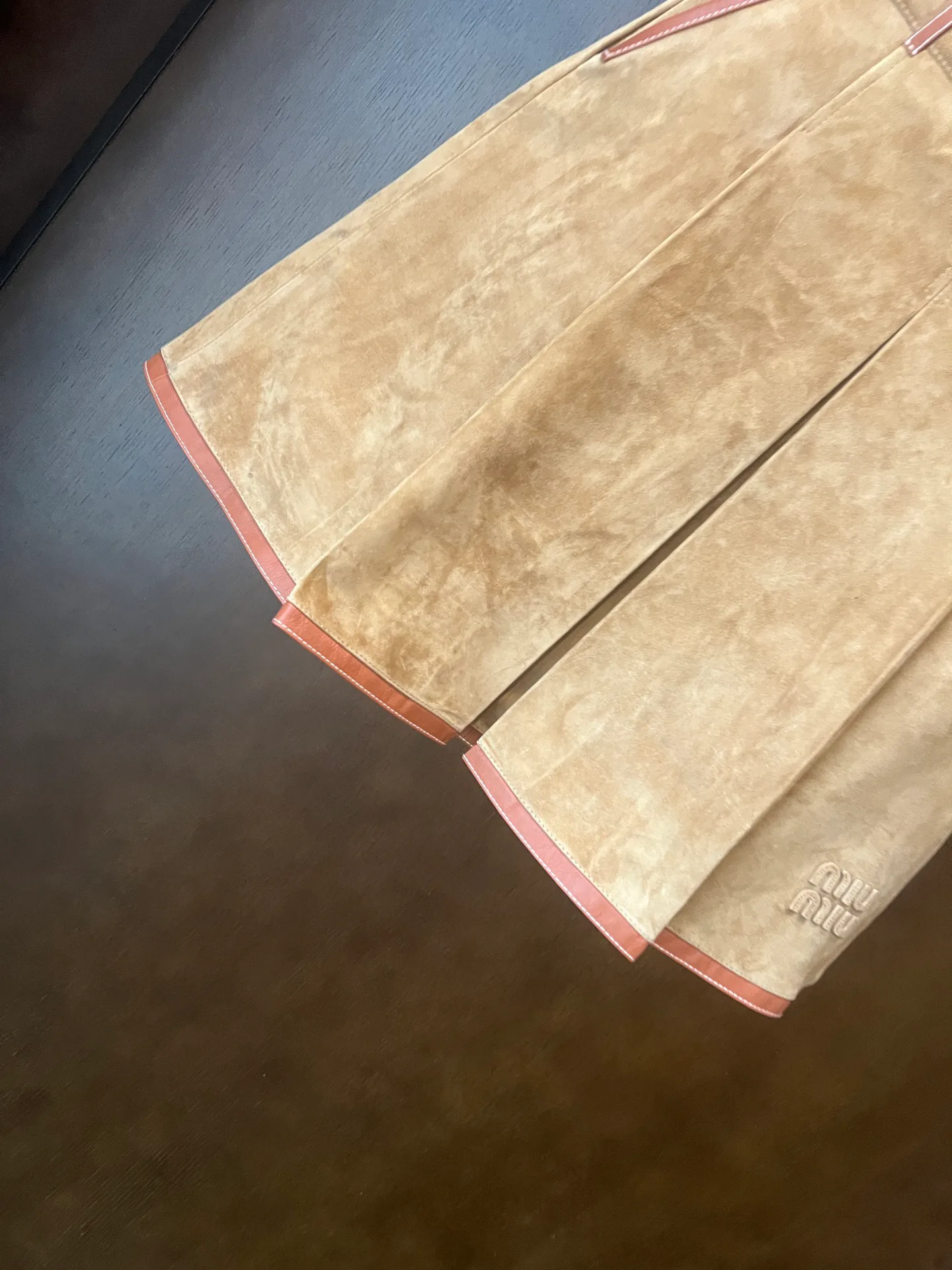 Юбки Женские Miu Miu 9101778