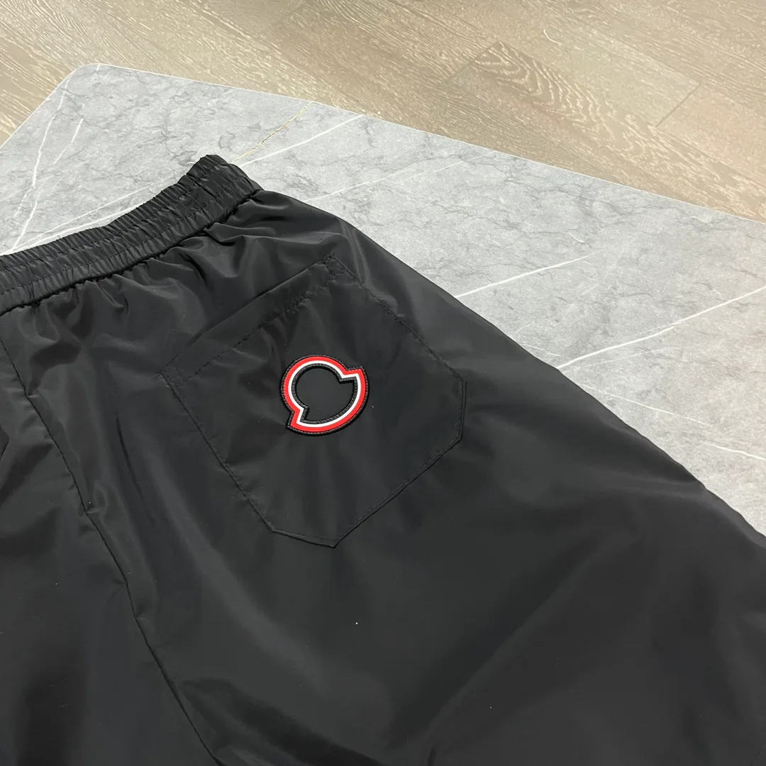 Шорты Мужские Moncler 12641016