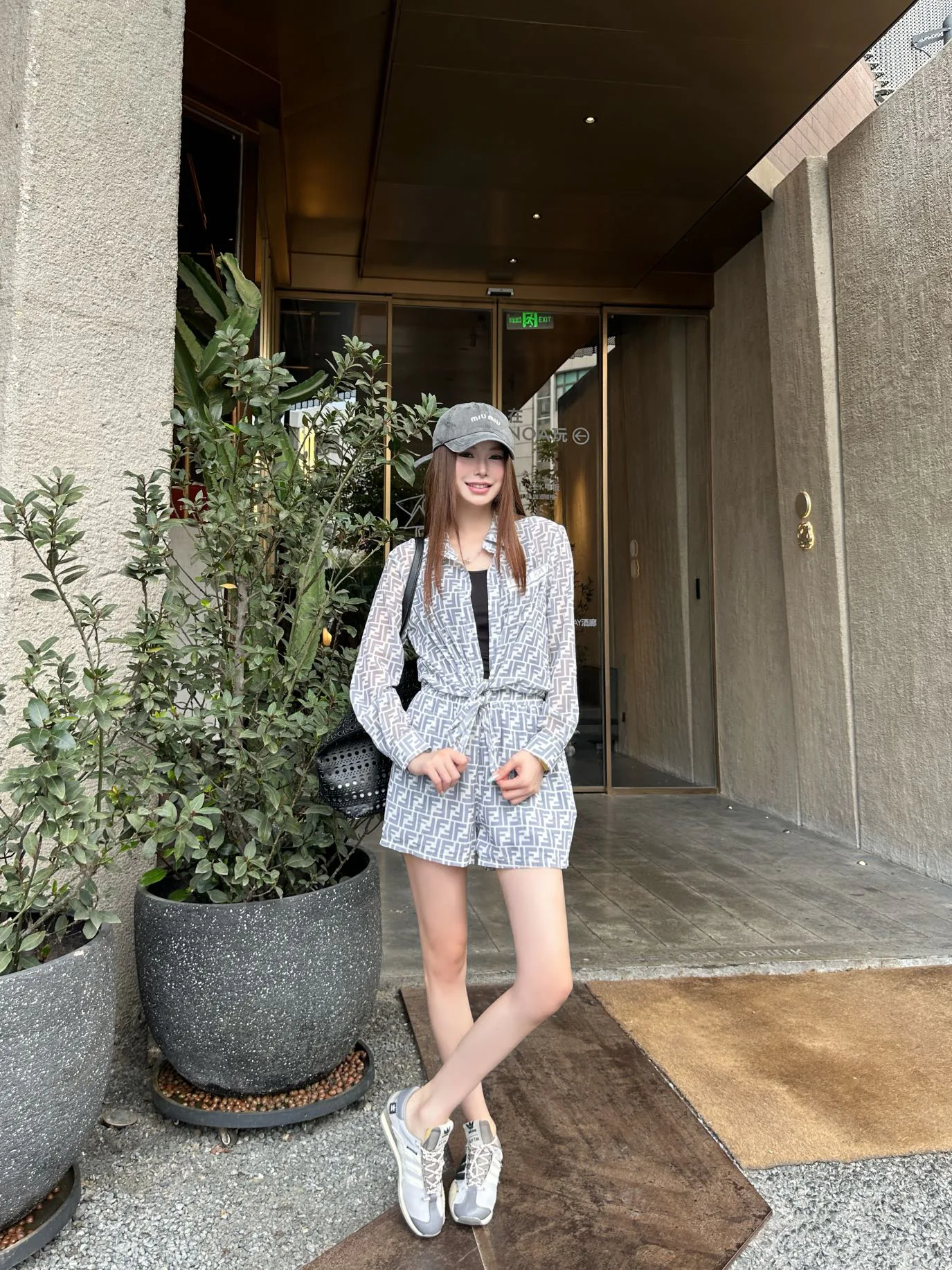 Костюмы Женские Fendi 11690315