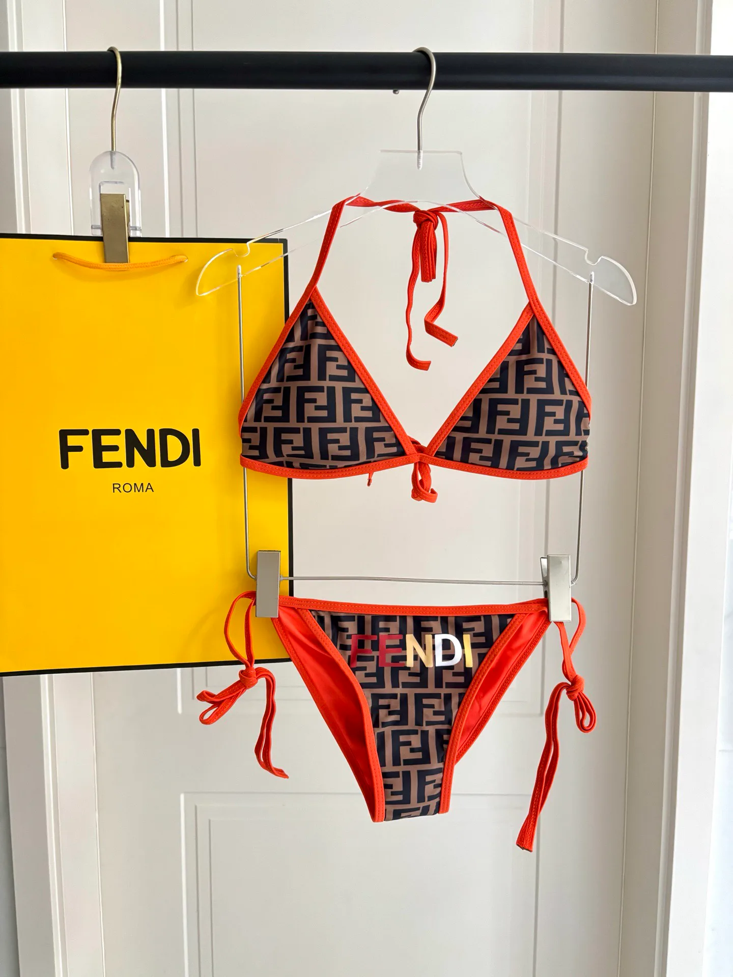 Купальники Женские Fendi 13331563