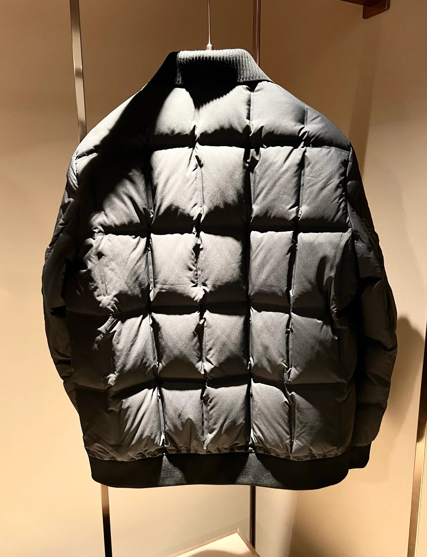 Куртки И Пуховики Мужские Prada 292269