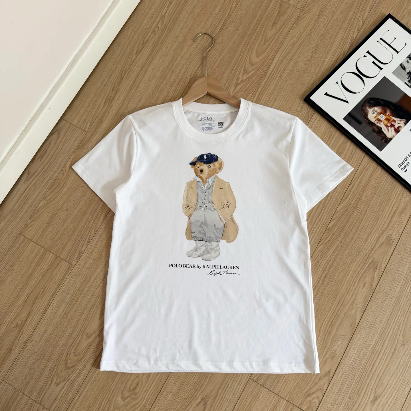 Футболки Мужские Ralph Lauren 13474814