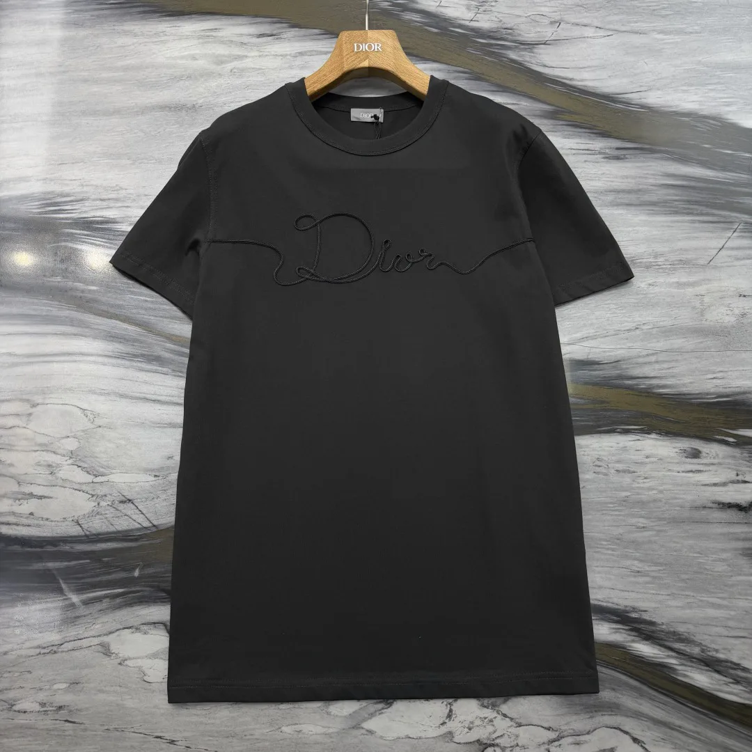 Футболки Мужские Christian Dior 5063595