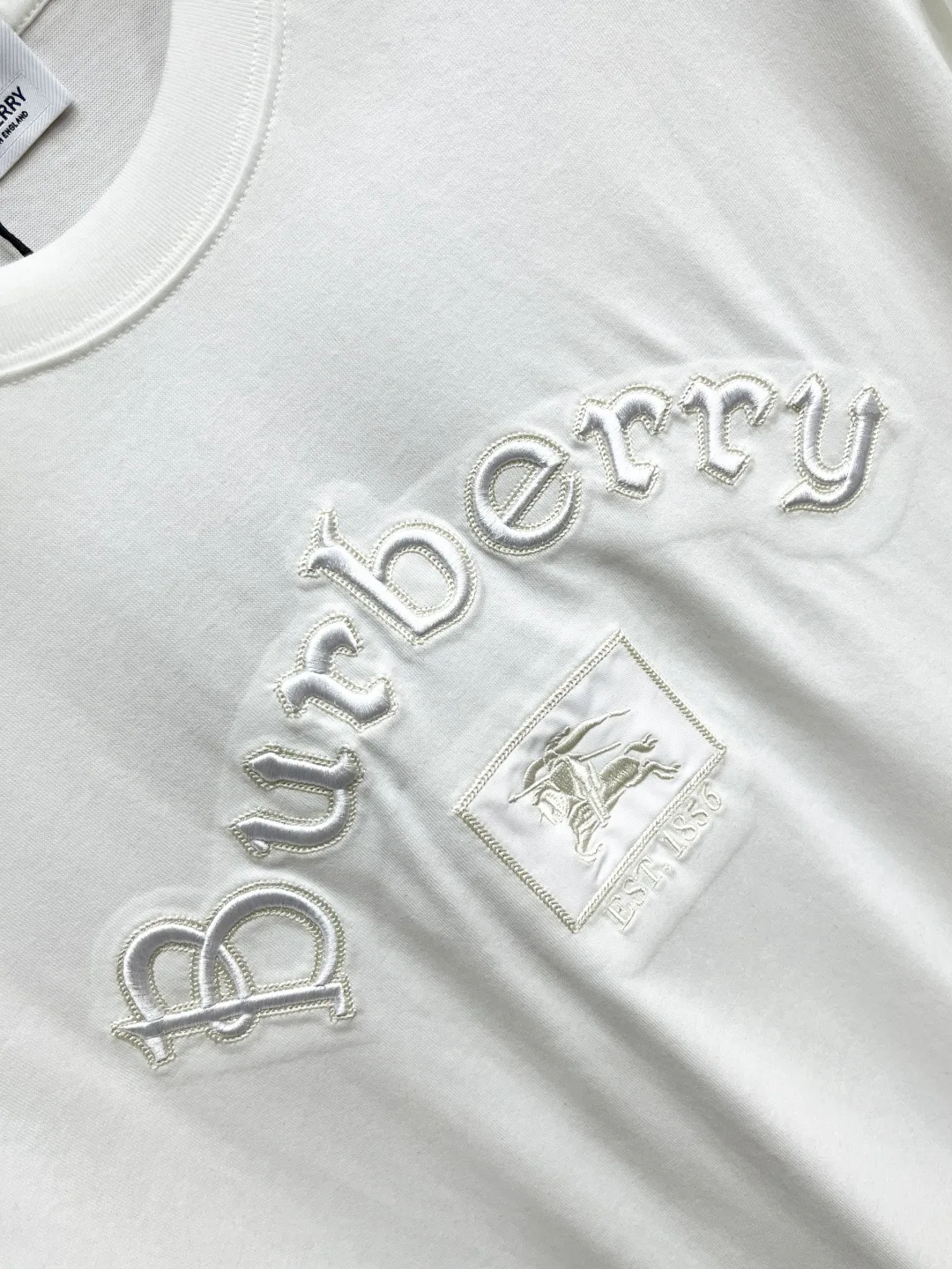 Футболки Мужские Burberry 11654649