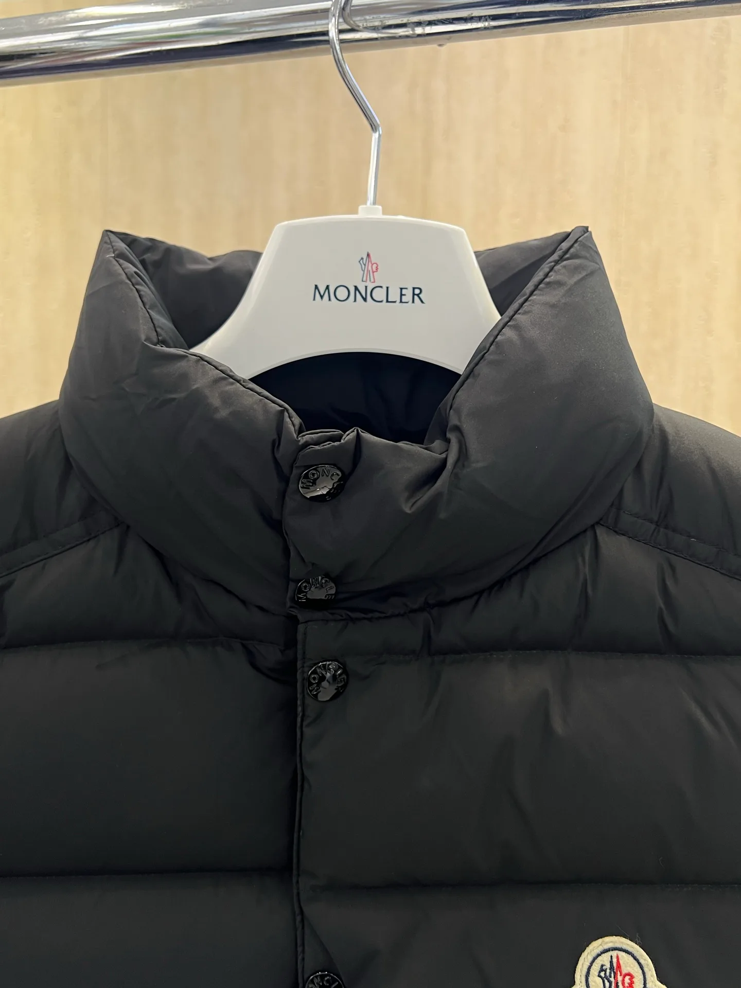 Жилеты Женские Moncler 18723376