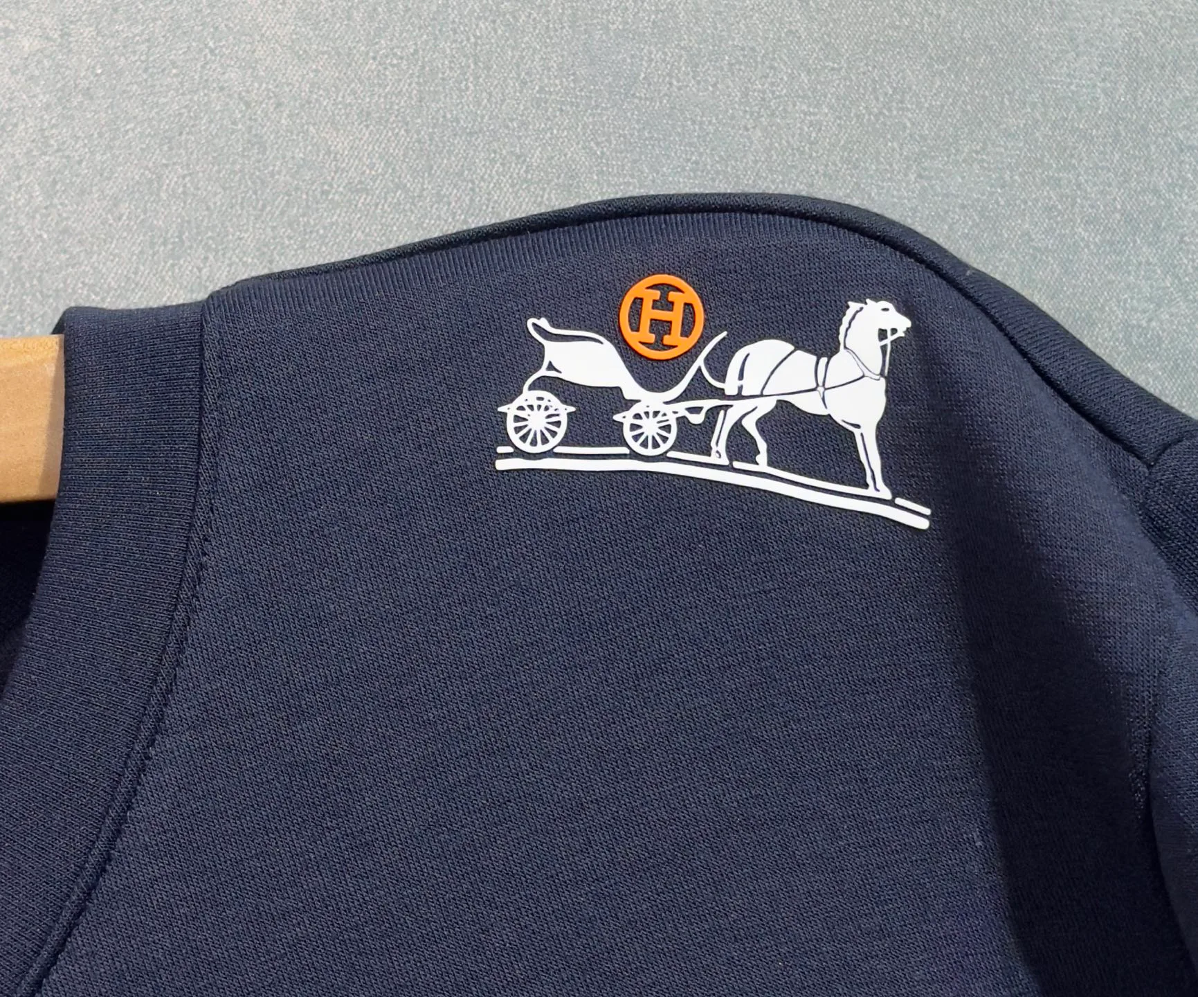 Свитшоты И Худи Мужские Hermes 18706256