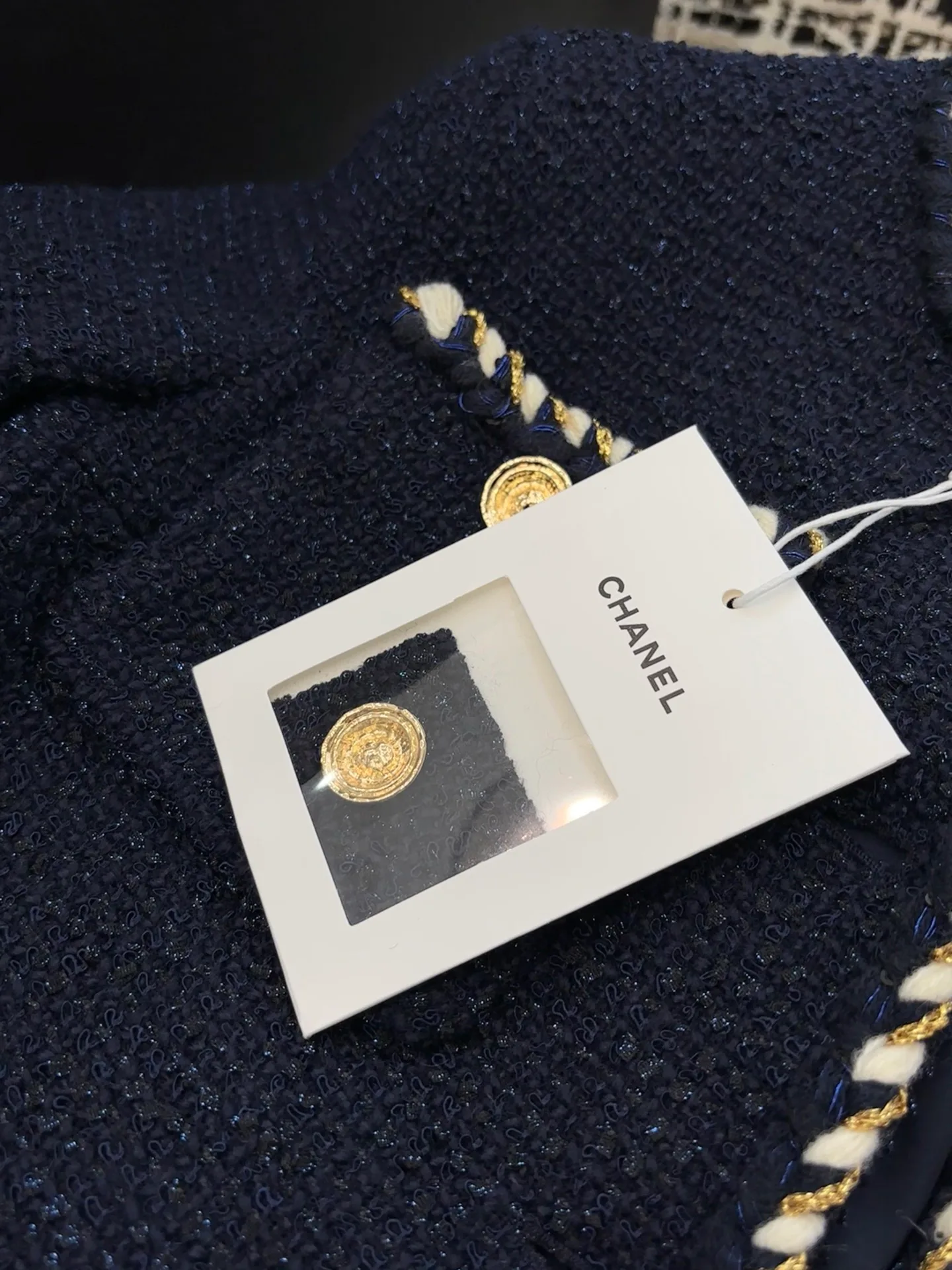 Жакеты Женские Chanel 11785945