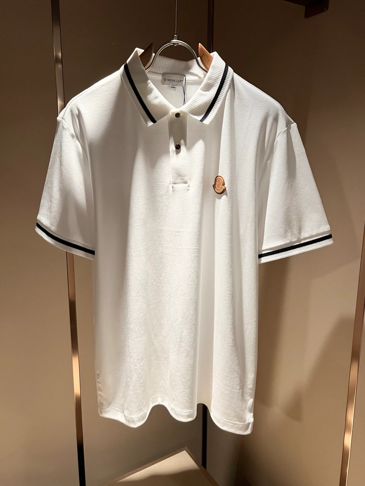 Рубашки Мужские Moncler 11361148