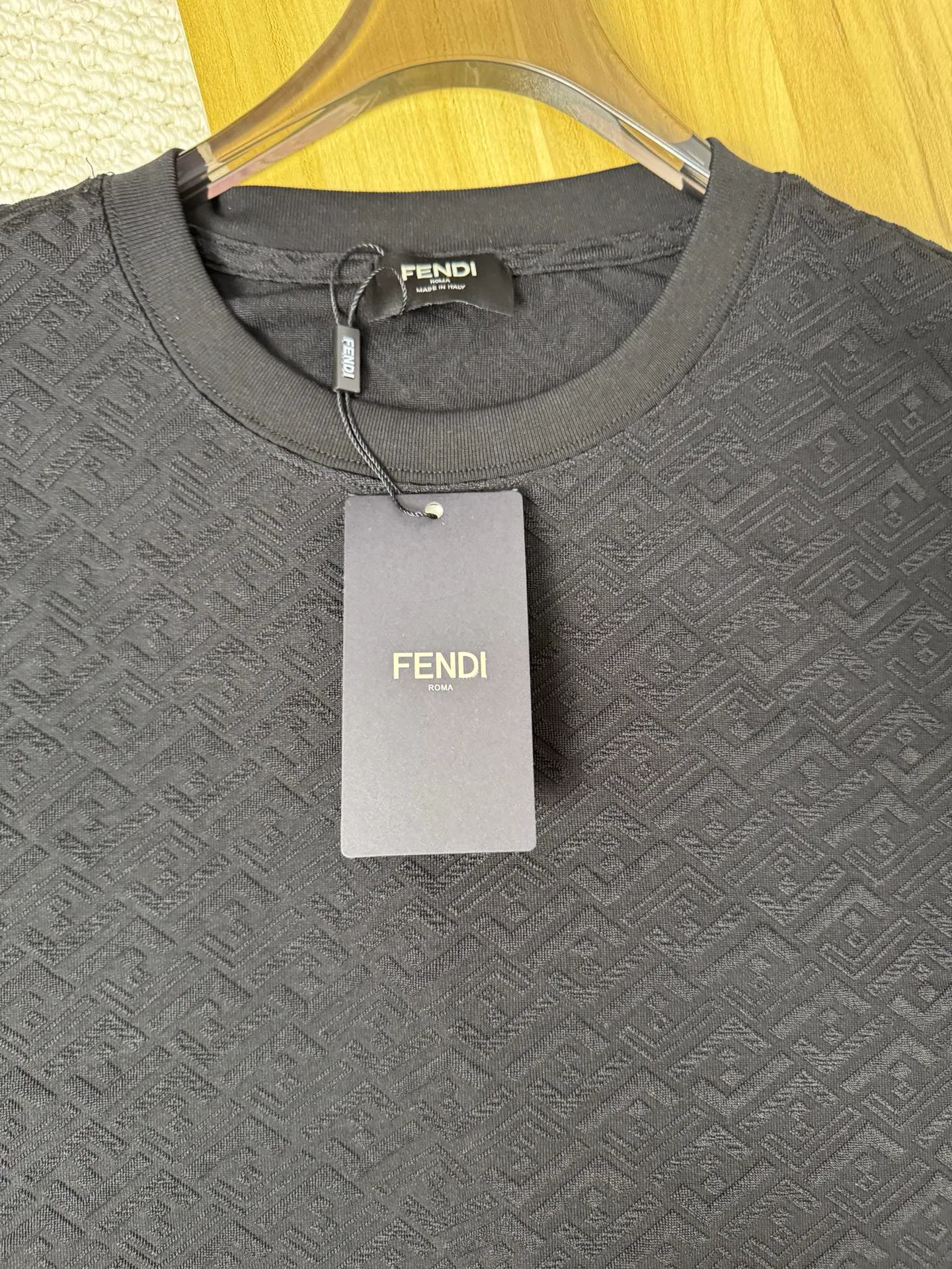 Футболки Женские Fendi 11531115