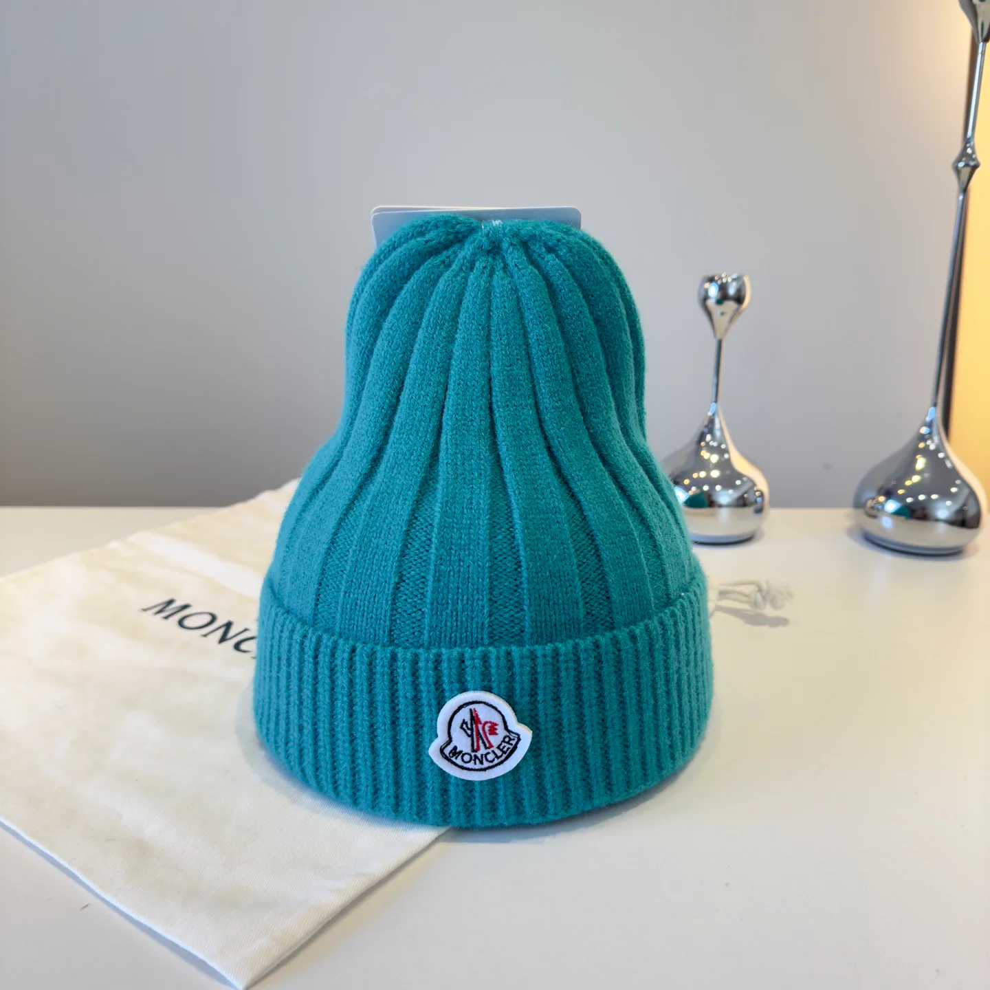 Головные Уборы Moncler 663457