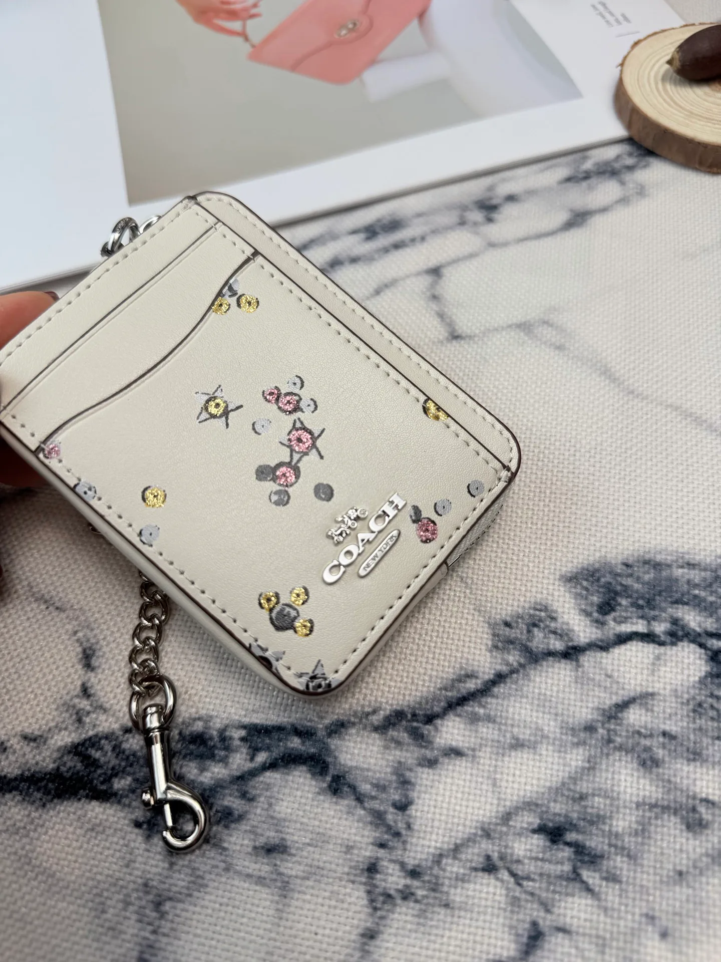 Клатчи Женские Coach 11603772