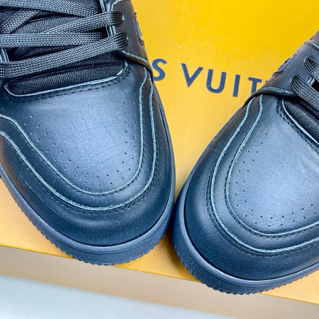 Кеды Женские Louis Vuitton 2679331