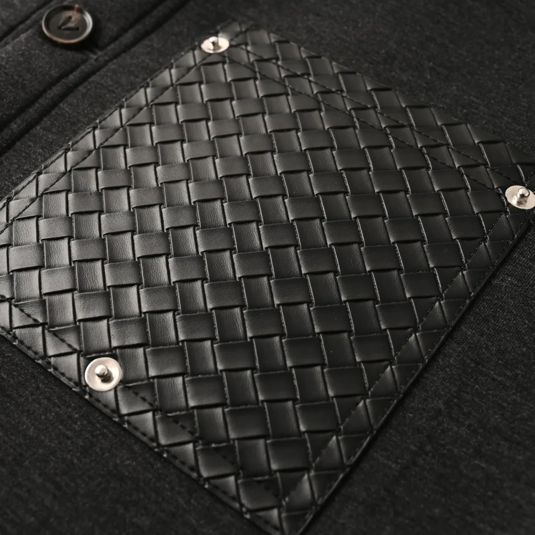 Куртки И Пуховики Мужские Bottega Veneta 176985