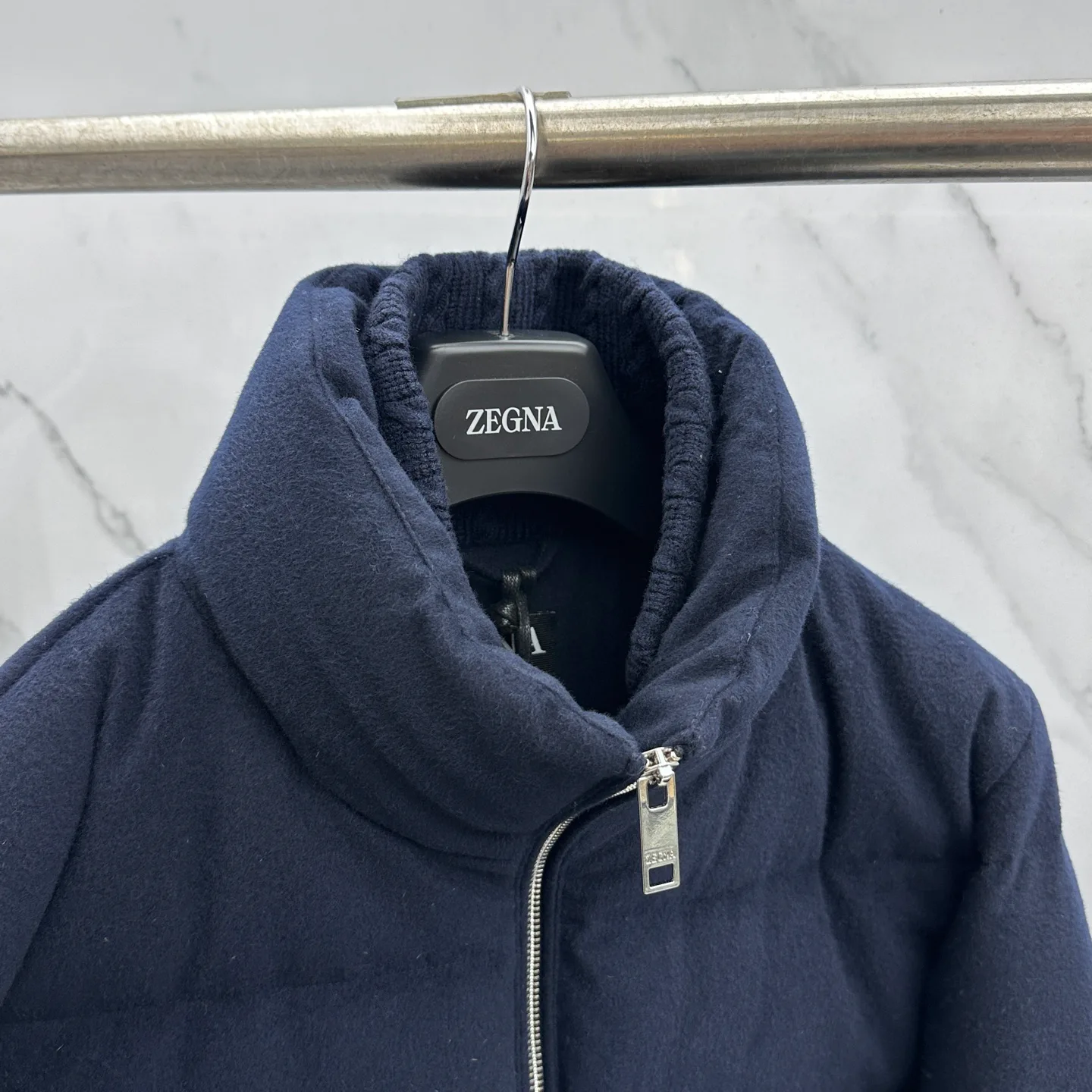 Куртки И Пуховики Мужские Zegna 2237487