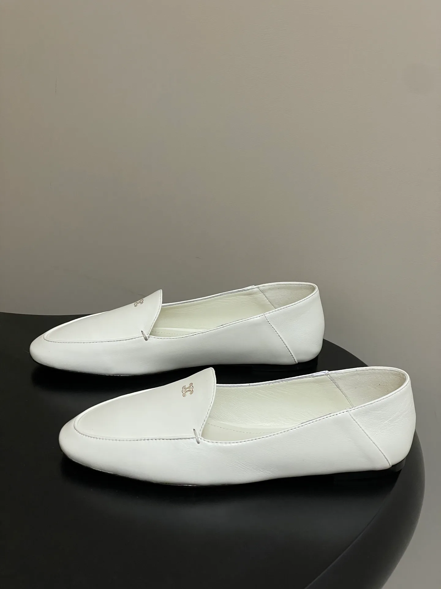 Лоферы И Мокасины Женские Celine 856536