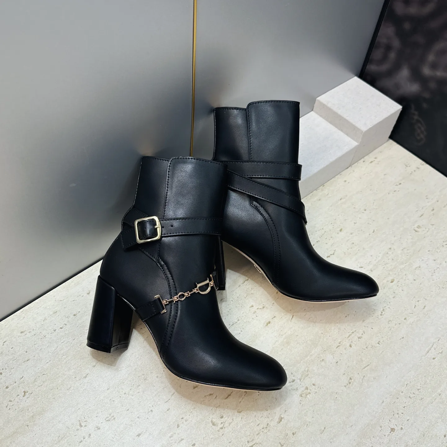 Ботильоны Женские Christian Dior 18727551