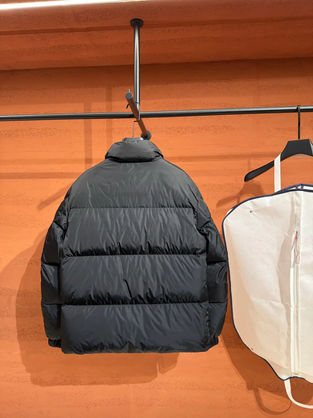 Куртки И Пуховики Женские Prada 19025203
