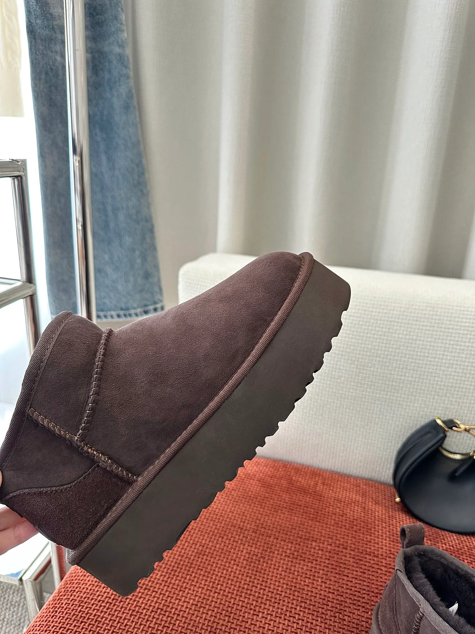 Угги Женские Ugg 18676302