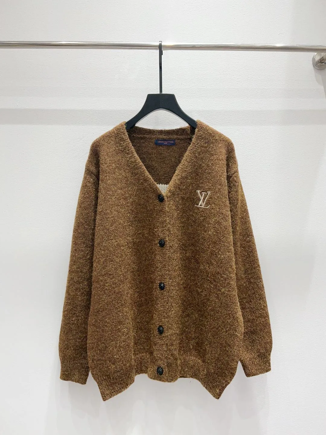 Джемперы И Свитеры Женские Louis Vuitton 19213051