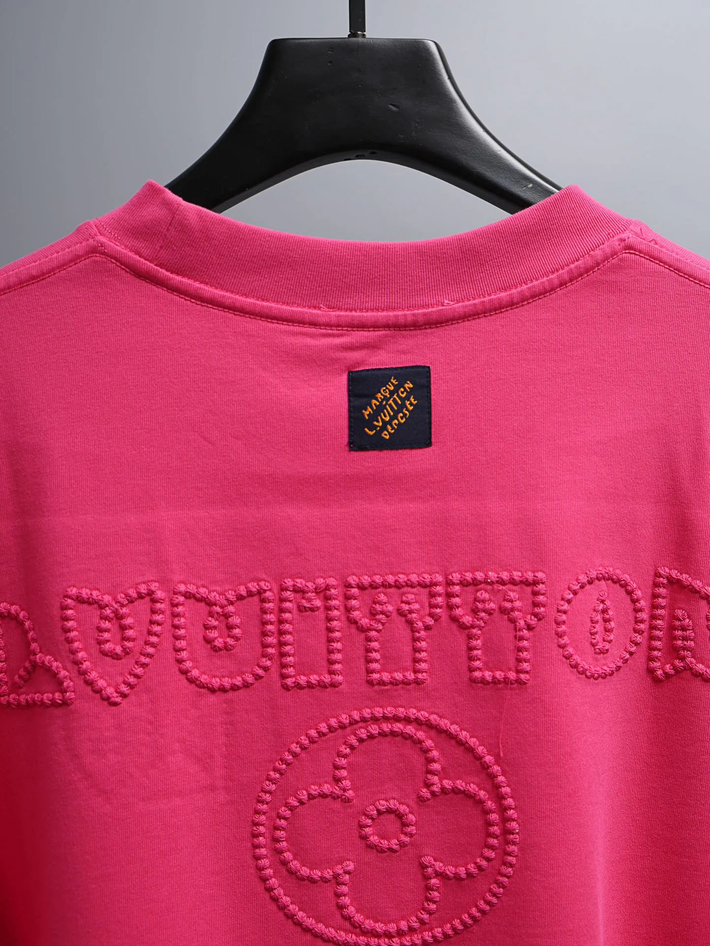 Футболки Мужские Louis Vuitton 11877941