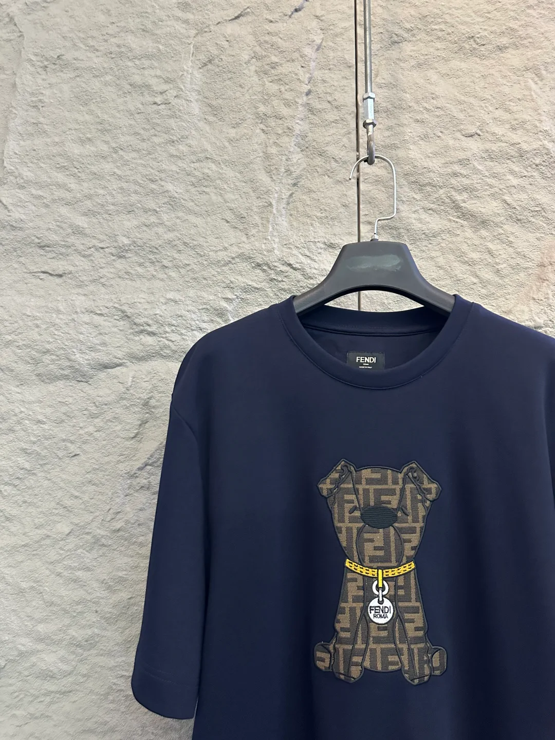 Футболки Женские Fendi 13363541