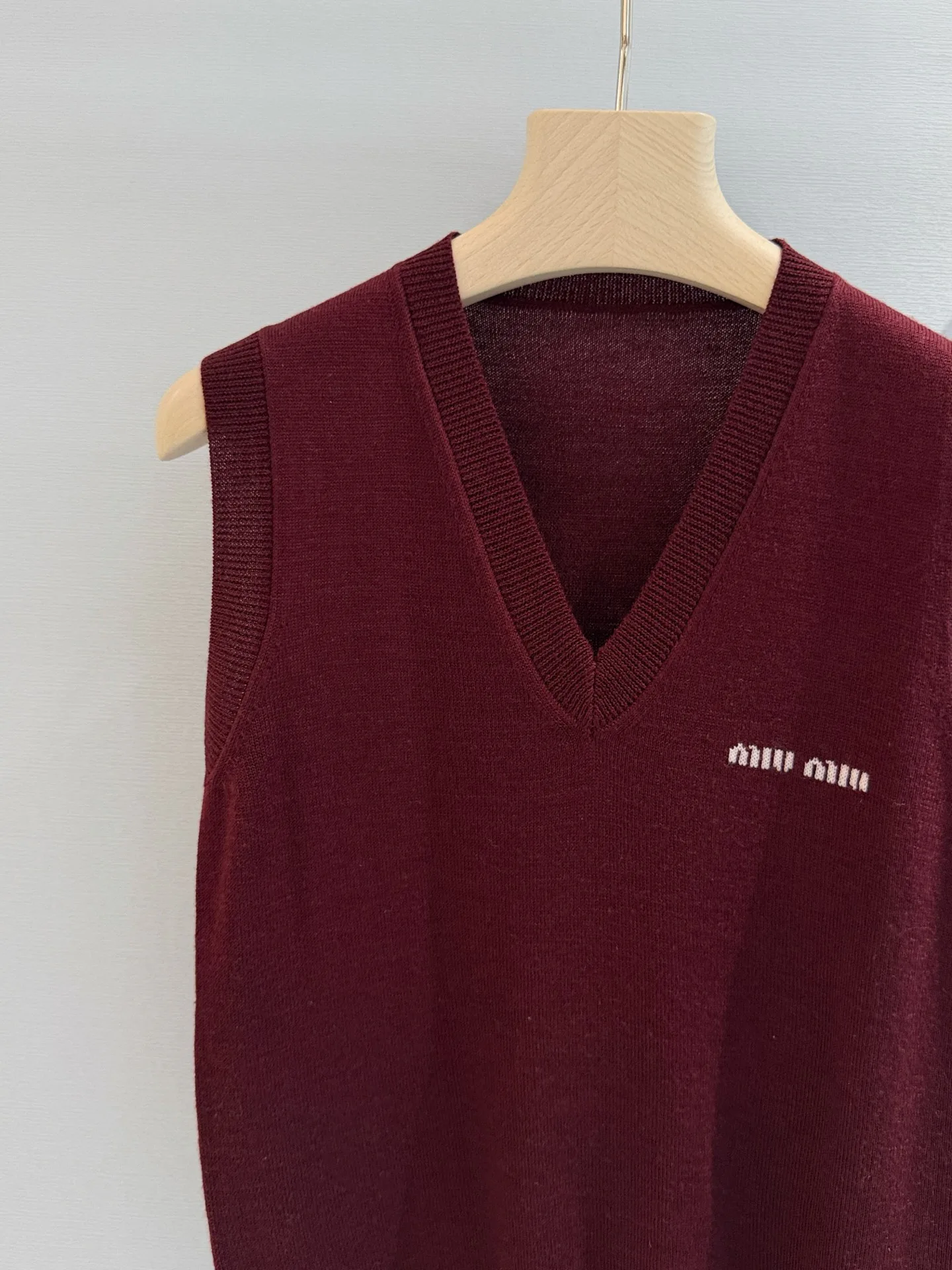 Жилеты Женские Miu Miu 18866483