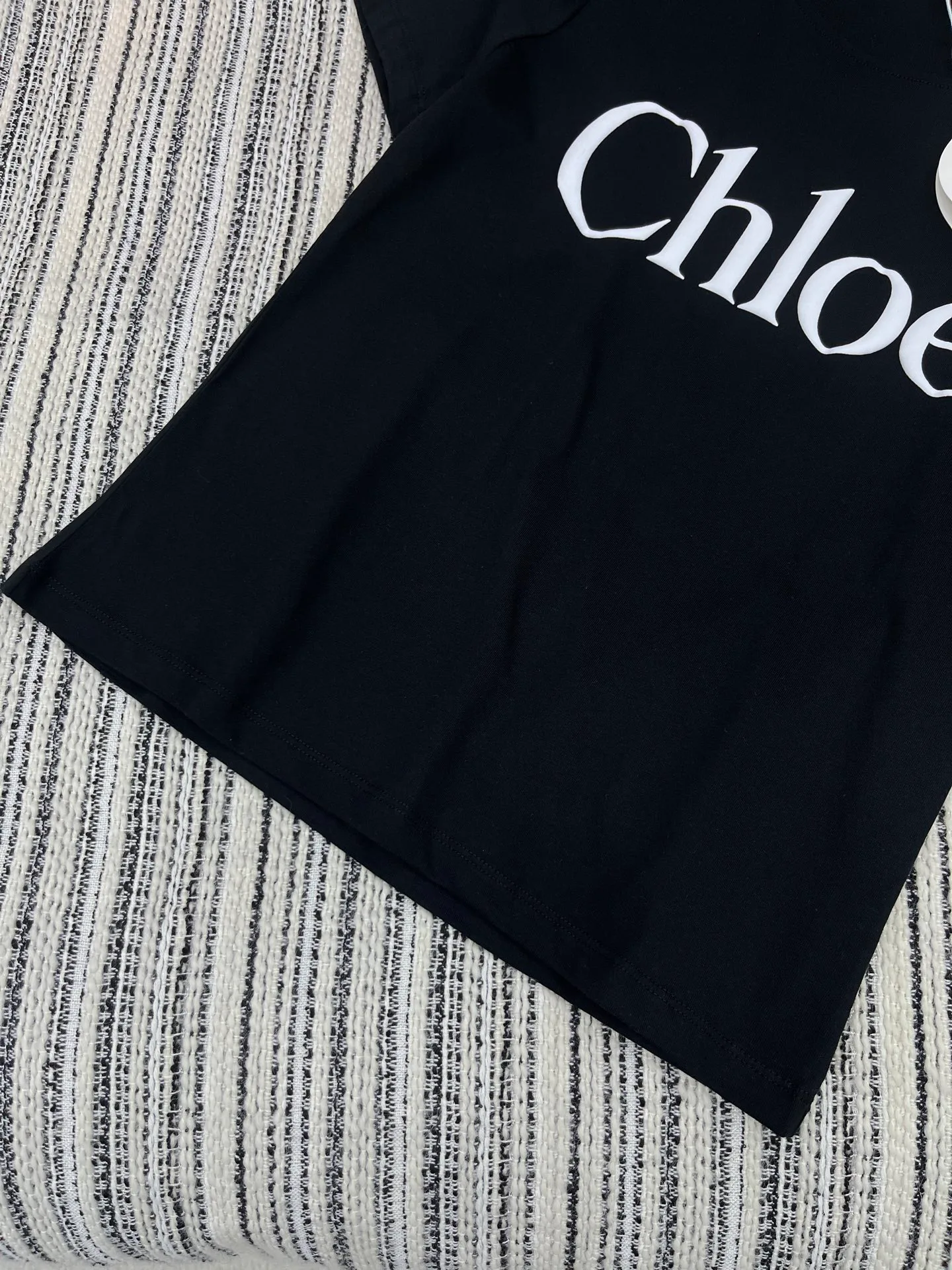 Футболки Женские Chloe 7190
