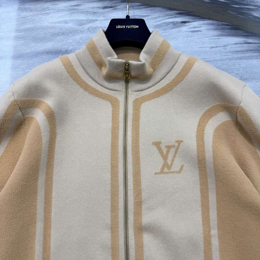 Джемперы И Свитеры Мужские Louis Vuitton 11454484