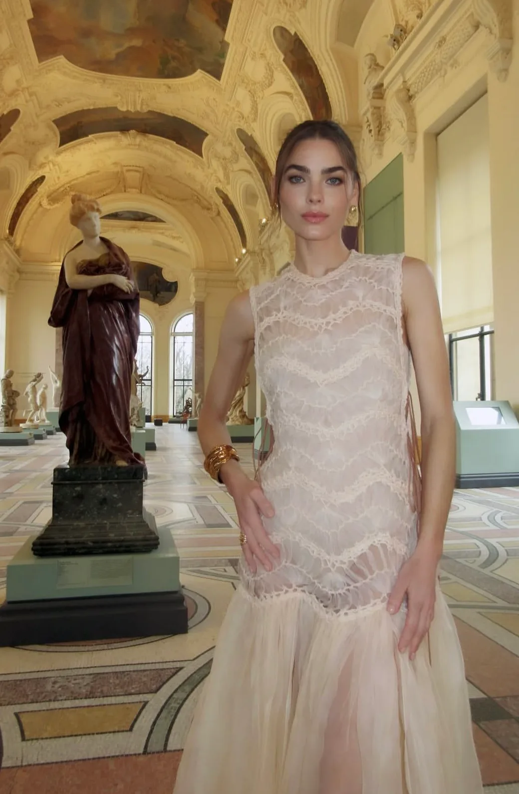 Платья Женские Zimmermann 5446712