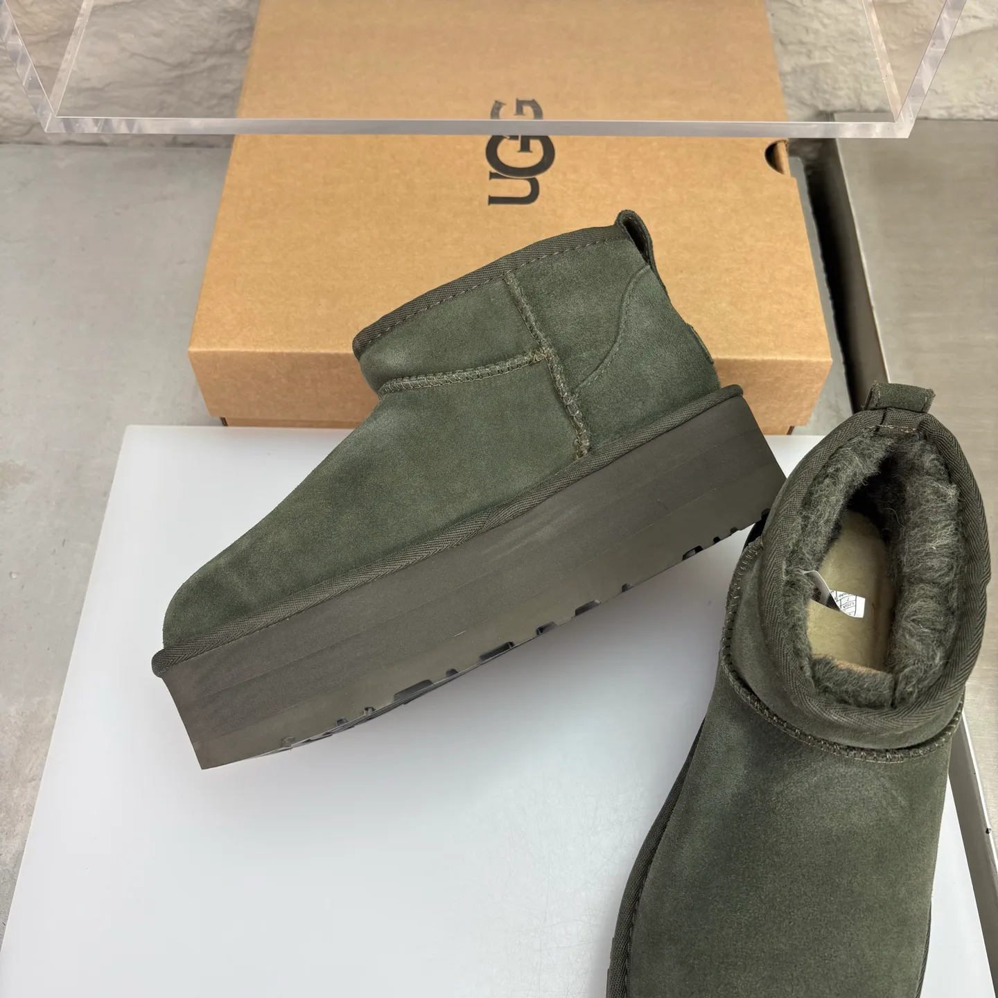 Угги Женские Ugg 18719156