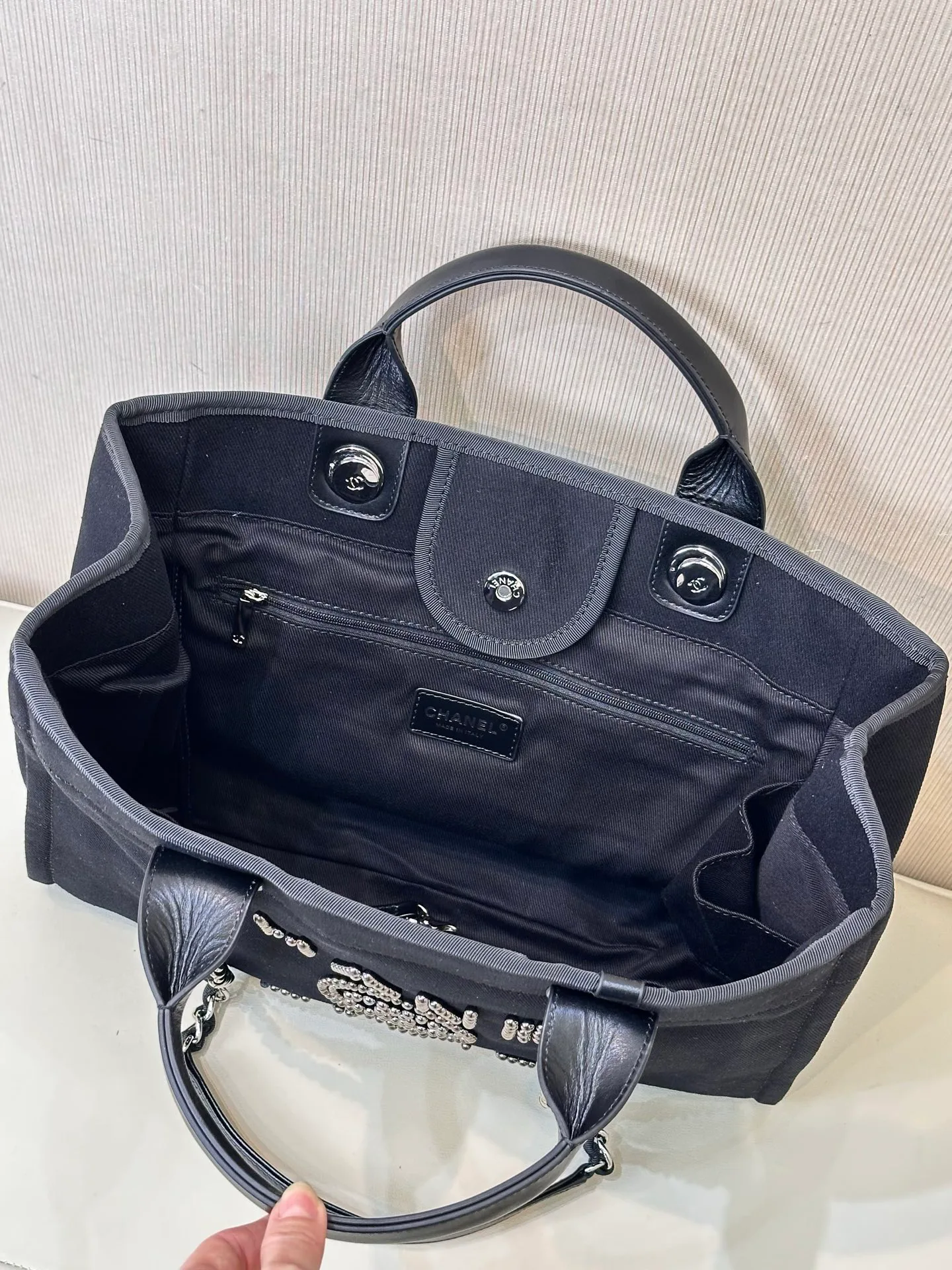 Сумки На Ремне Женские Chanel 22706