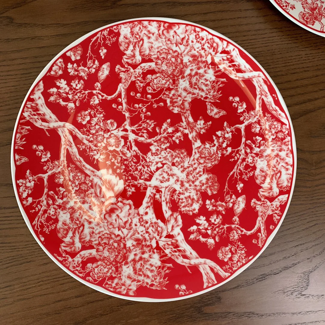 Посуда Christian Dior 114179