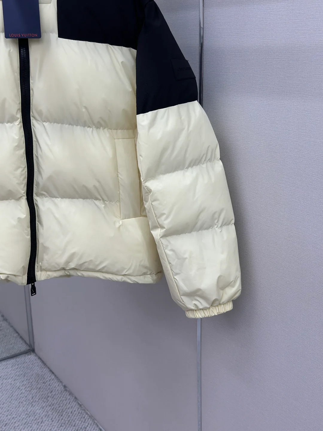 Куртки И Пуховики Мужские Louis Vuitton 5414679