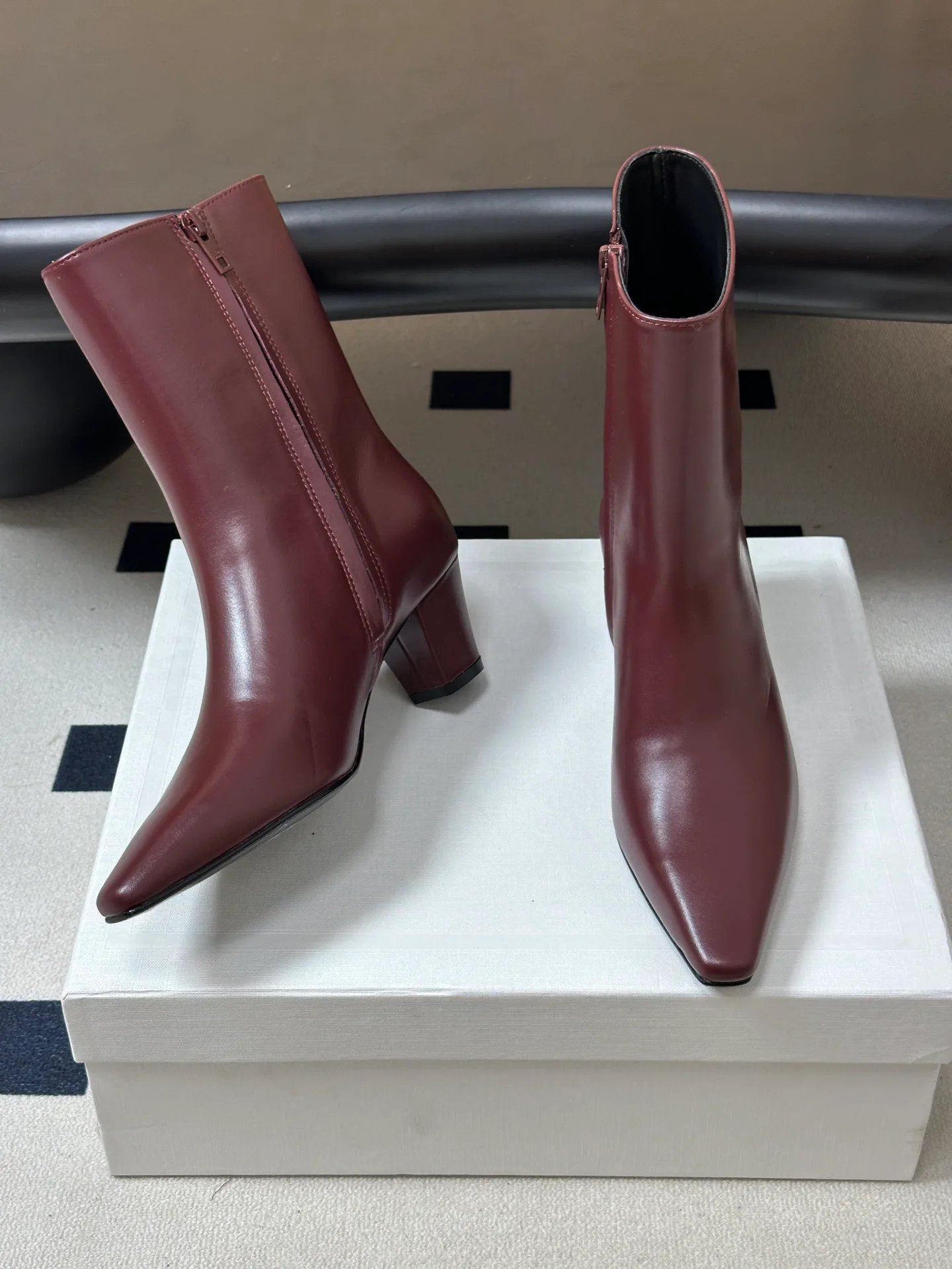 Ботильоны Женские Celine 18091993