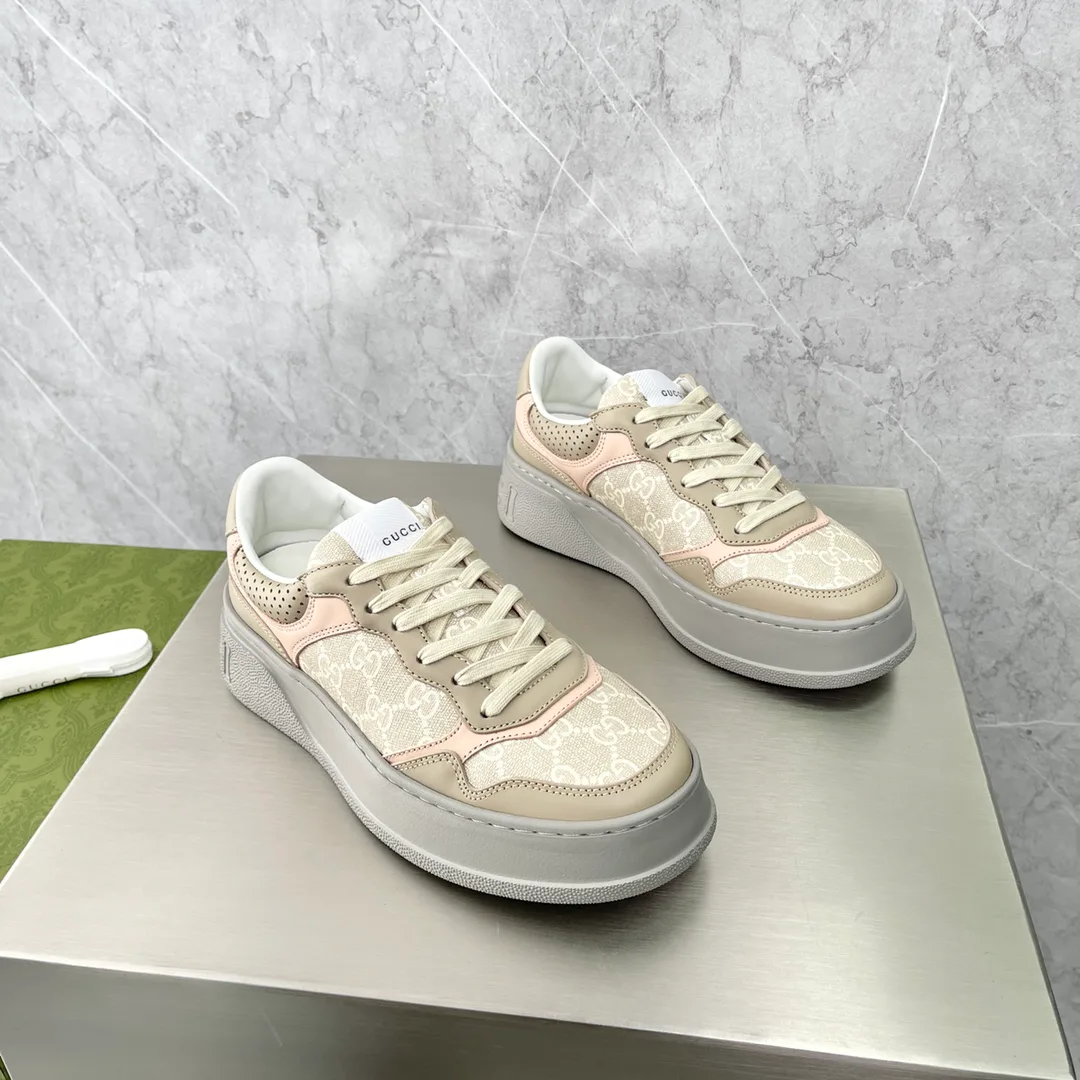 Кроссовки Мужские Gucci 1880462