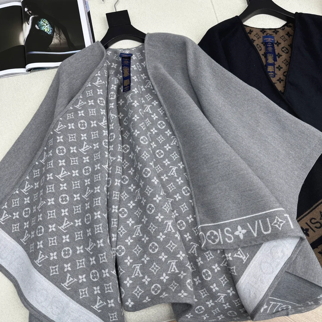 Шарфы Louis Vuitton 504948