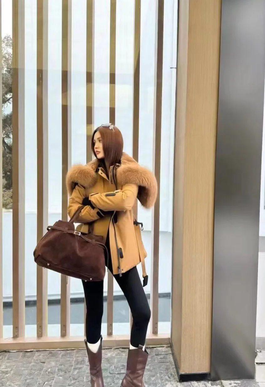 Куртки И Пуховики Женские Moncler 18710254