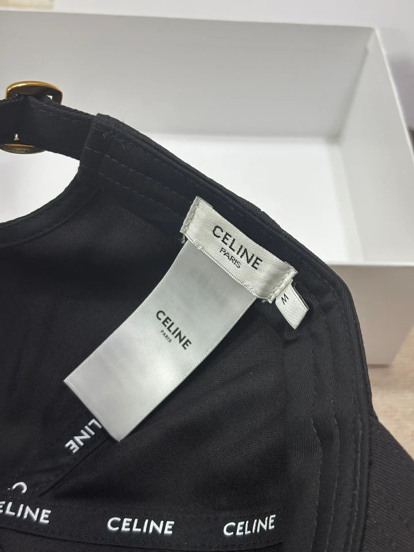 Головные Уборы Celine 10022939