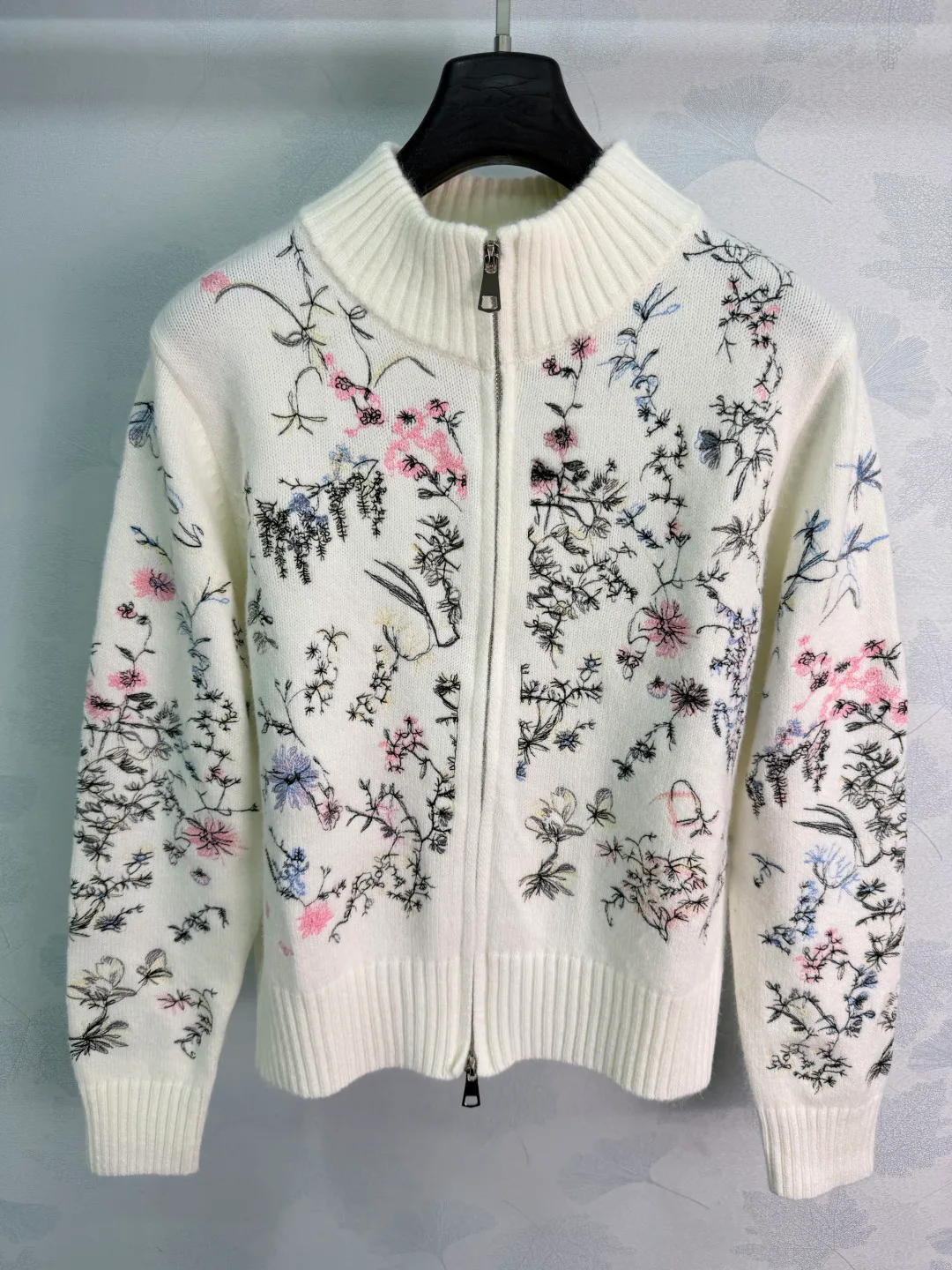 Джемперы И Свитеры Женские Christian Dior 18211541