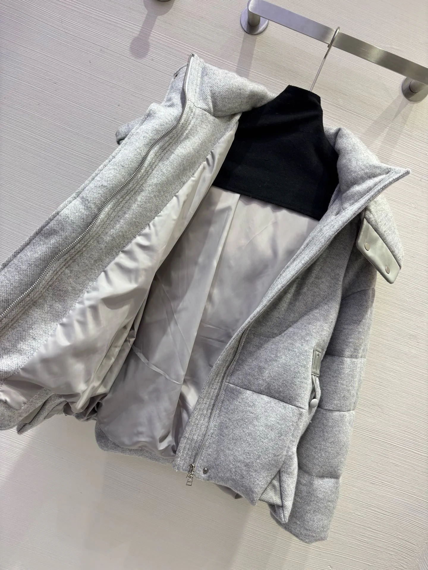 Куртки И Пуховики Женские Brunello Cucinelli 182277