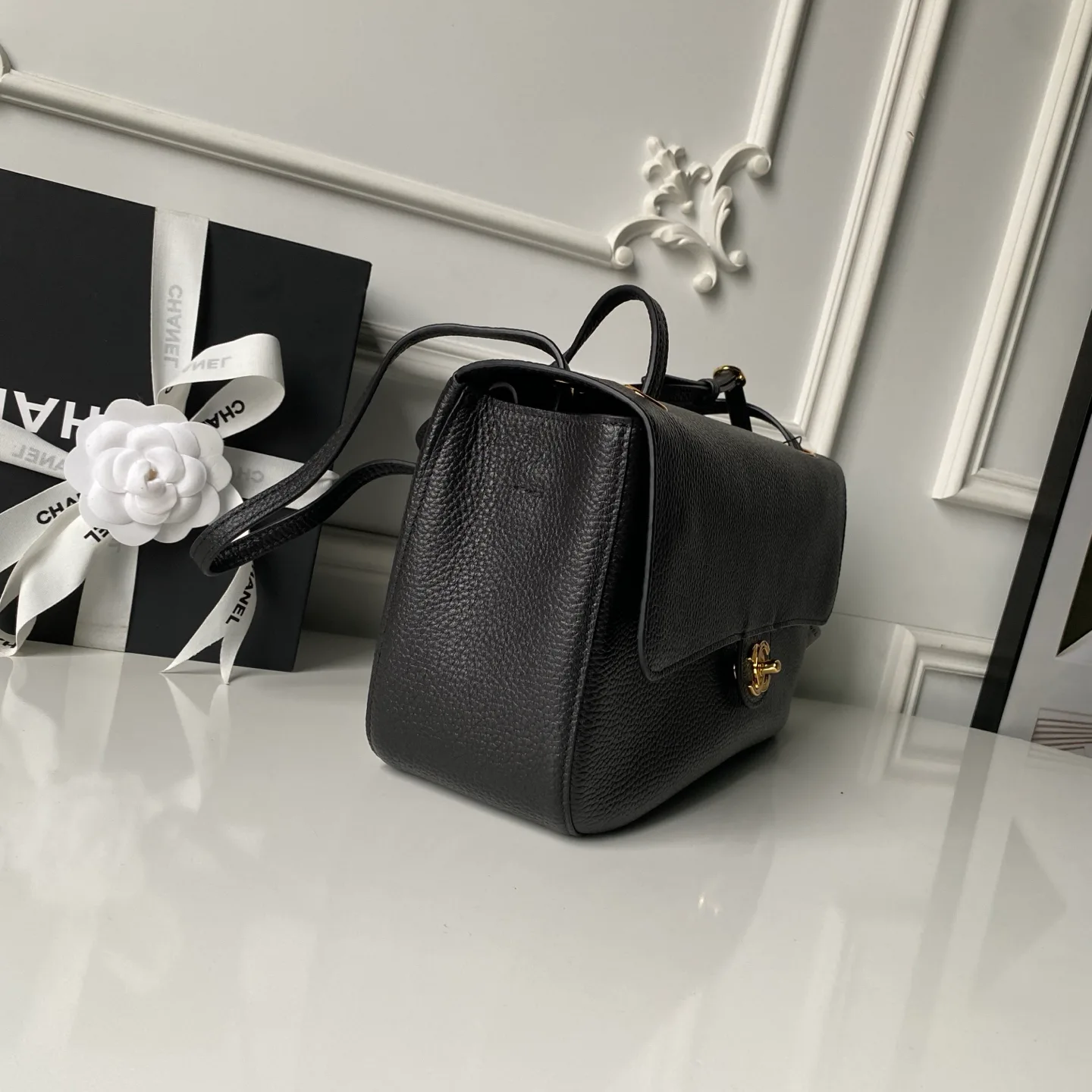 Классические Сумки Женские Chanel 18207828